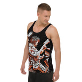 Symphony Swag Men's Tank Top